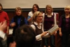 Arnsberger Symposium f�r Erzieher/innen 2009